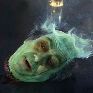 Foto Álex de la Iglesia