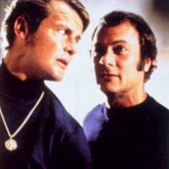 Foto The Persuaders