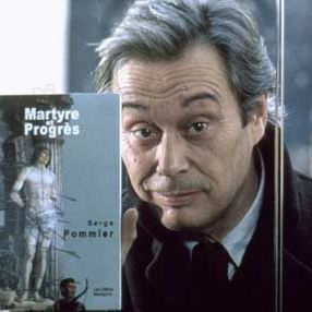 Foto Patrick Bouchitey