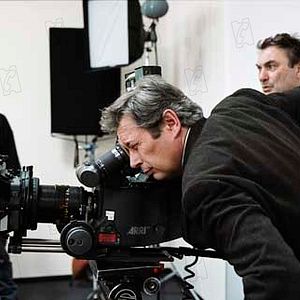 Foto Patrick Bouchitey