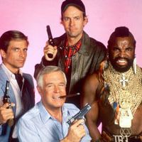 Foto Esquadrão Classe A