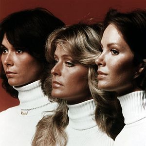 Foto As Panteras (1976)