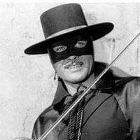 Foto Zorro