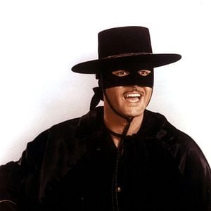 Foto Zorro