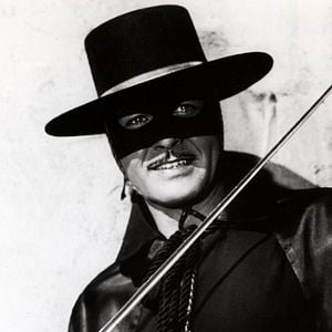Foto Zorro