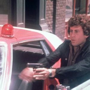 Foto Paul Michael Glaser