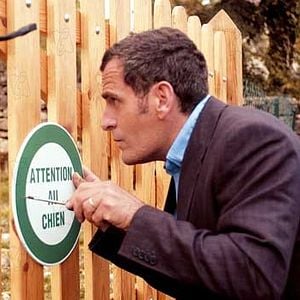 Foto Antoine Chappey