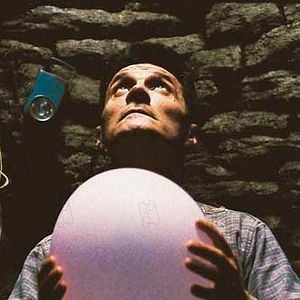 Foto Bernard Blancan