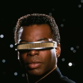 Foto Jornada nas Estrelas: A Nova Geração