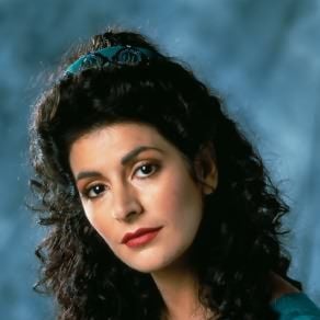 Foto Jornada nas Estrelas: A Nova Geração