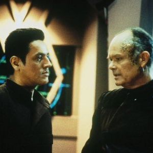 Foto Star Trek: Voyager
