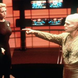 Foto Star Trek: Voyager