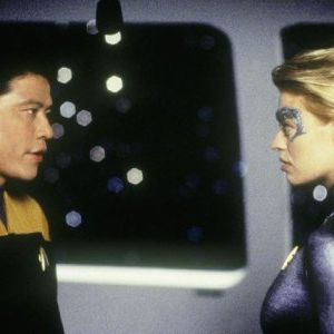 Foto Star Trek: Voyager