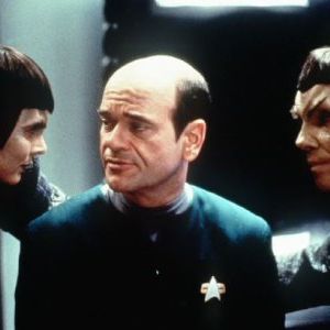 Foto Star Trek: Voyager