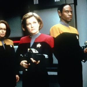 Foto Star Trek: Voyager