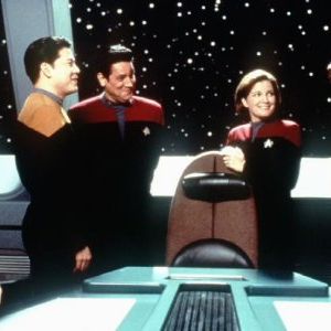 Foto Star Trek: Voyager