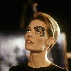 Foto Star Trek: Voyager