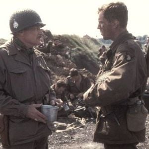 Foto Irmãos de Guerra