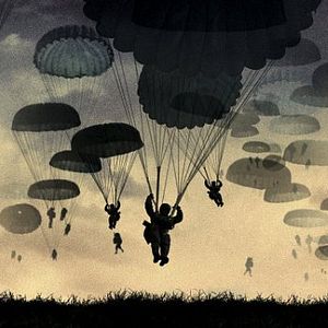 Foto Irmãos de Guerra