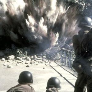 Foto Irmãos de Guerra