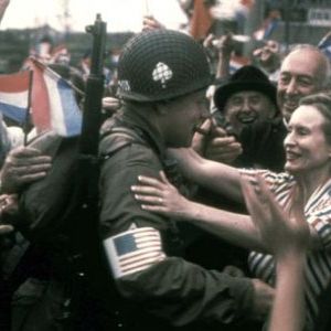 Foto Irmãos de Guerra