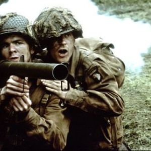 Foto Irmãos de Guerra