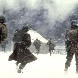 Foto Irmãos de Guerra