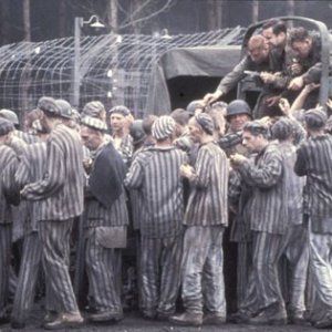 Foto Irmãos de Guerra