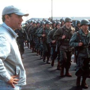 Foto Irmãos de Guerra