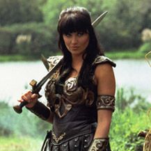 Foto Xena: A Princesa Guerreira