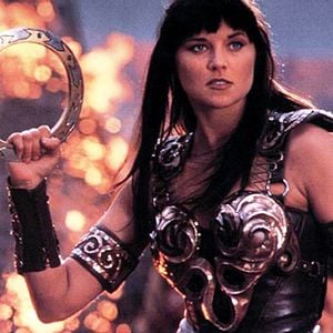Foto Xena: A Princesa Guerreira