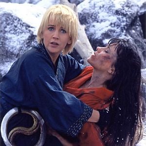 Foto Xena: A Princesa Guerreira