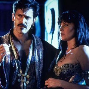 Foto Xena: A Princesa Guerreira