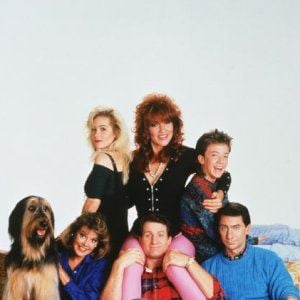 Foto Married... with children