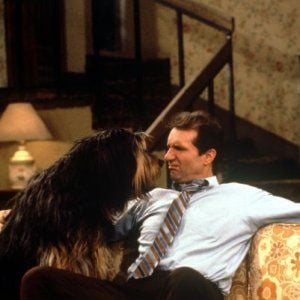 Foto Married... with children