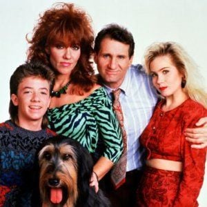 Foto Married... with children