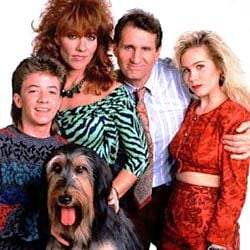 Foto Married... with children