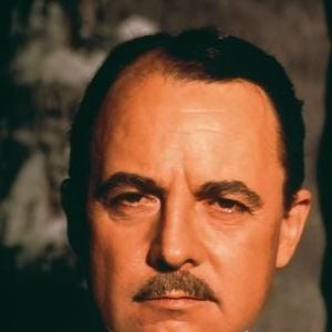 Foto John Hillerman
