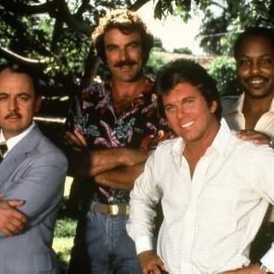 Foto Roger E. Mosley