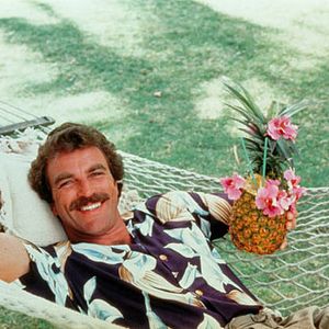 Foto Magnum, P.I. (1980)