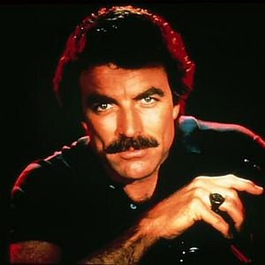 Foto Magnum, P.I. (1980)