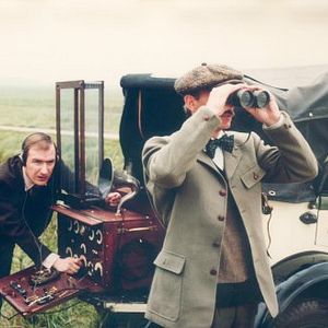 Foto Les Brigades du Tigre