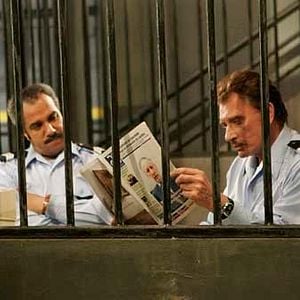 Foto Johnny Hallyday