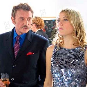 Foto Johnny Hallyday