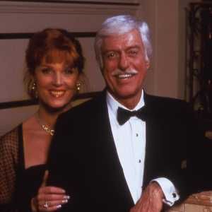 Foto Dick Van Dyke