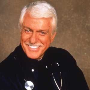 Foto Dick Van Dyke