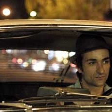 Foto Elina Löwensohn