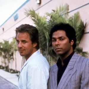 Foto Miami Vice