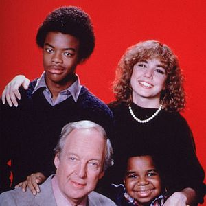 Foto Todd Bridges