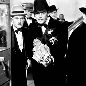 Foto Scarface, a Vergonha de uma Nação